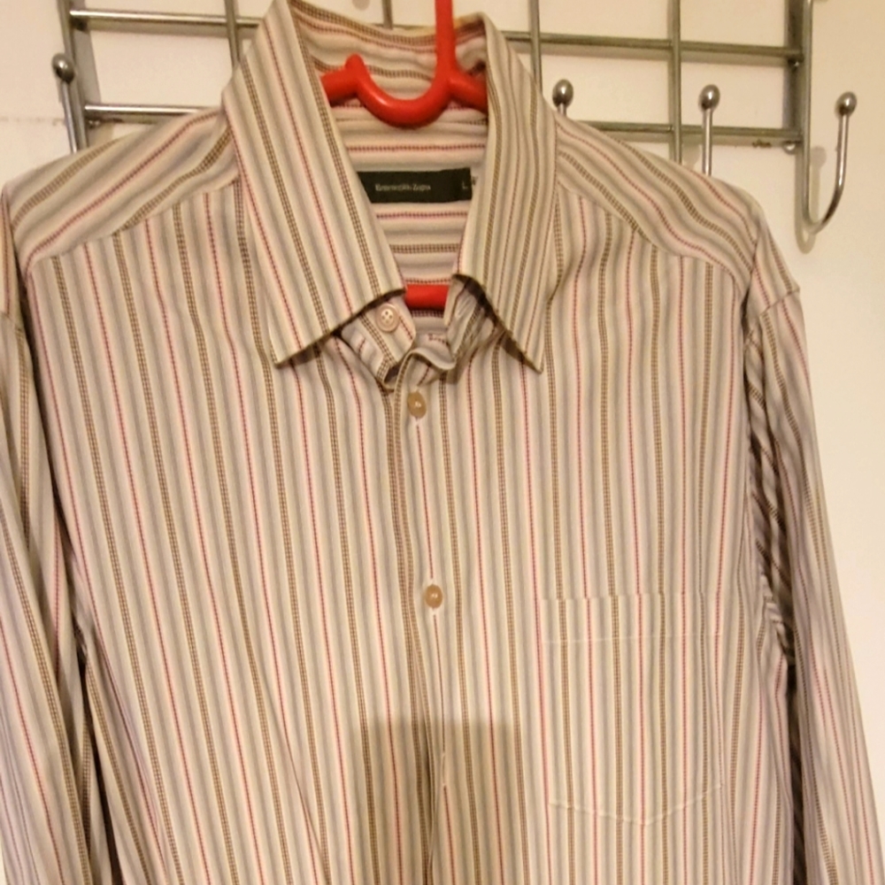 Zegna Shirt